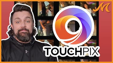 How to make a TouchPix event and overlay on your mobile device