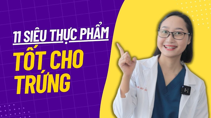 Làm thế nào để trứng phát triển tốt