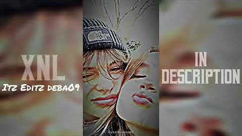 SNAP X BAARISHEN ✨🦋SONG XML || NEW TREND XML FILE 📁|| TREND XML FILE || XML BY @itzeditz_deba0928