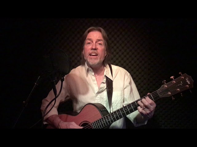 Eric Erickson - The Shadow of the Moon