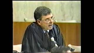 Jessup 1998 International Rounds World Championship