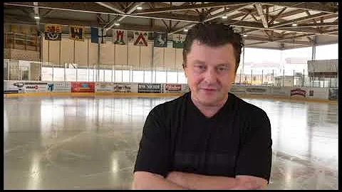 Bruno Heim // Testimonial Adrian Nussbaum