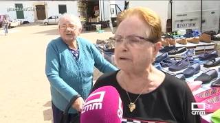Reportaje sobre la granja porcina en Ancha es Castilla la mancha del 30 de mayo de 2017