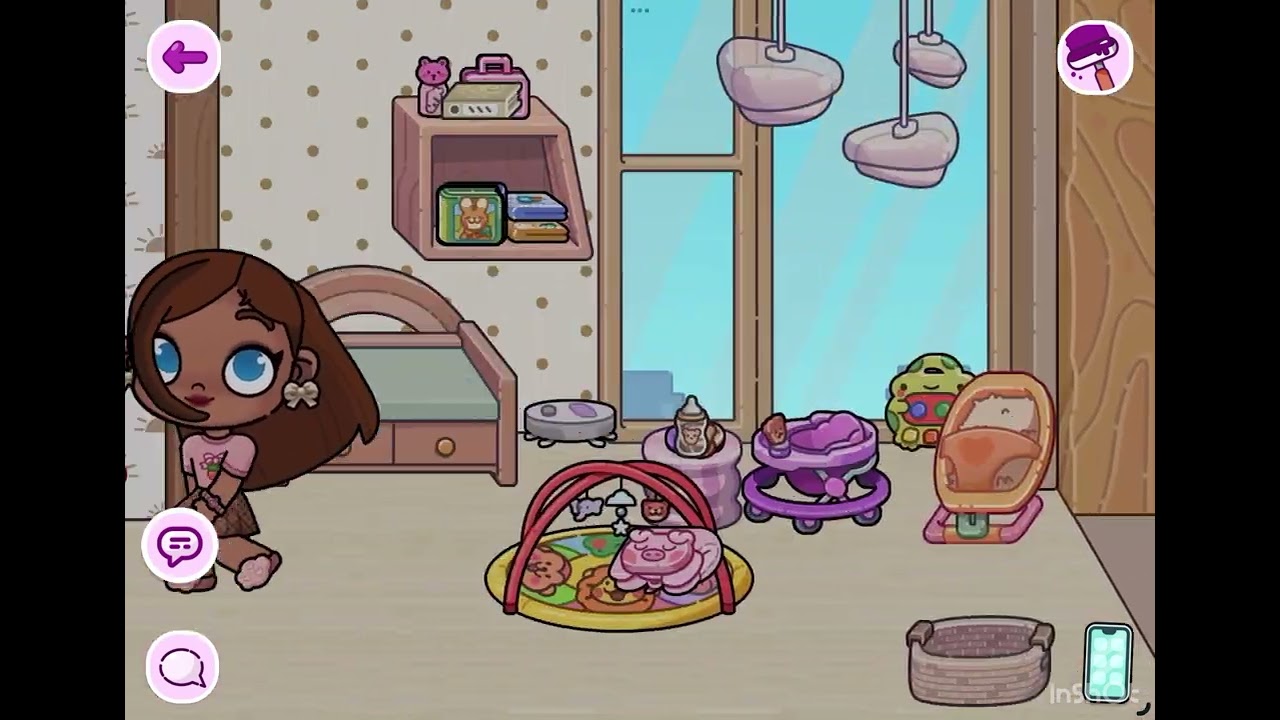 УБОРКА 🧹 В 🤪ДОМЕ 🏠ЧТО 😱МЛАДШАЯ 🐣ПОДРОСЛА 😘