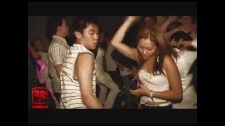 Fried Rice White Party 2006