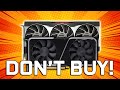 Don’t Buy an RTX 3070 - Big Navi, 3070 Ti, & 3060 Super Leaks