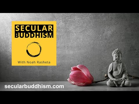 Guided Meditation - Death & Impermanence