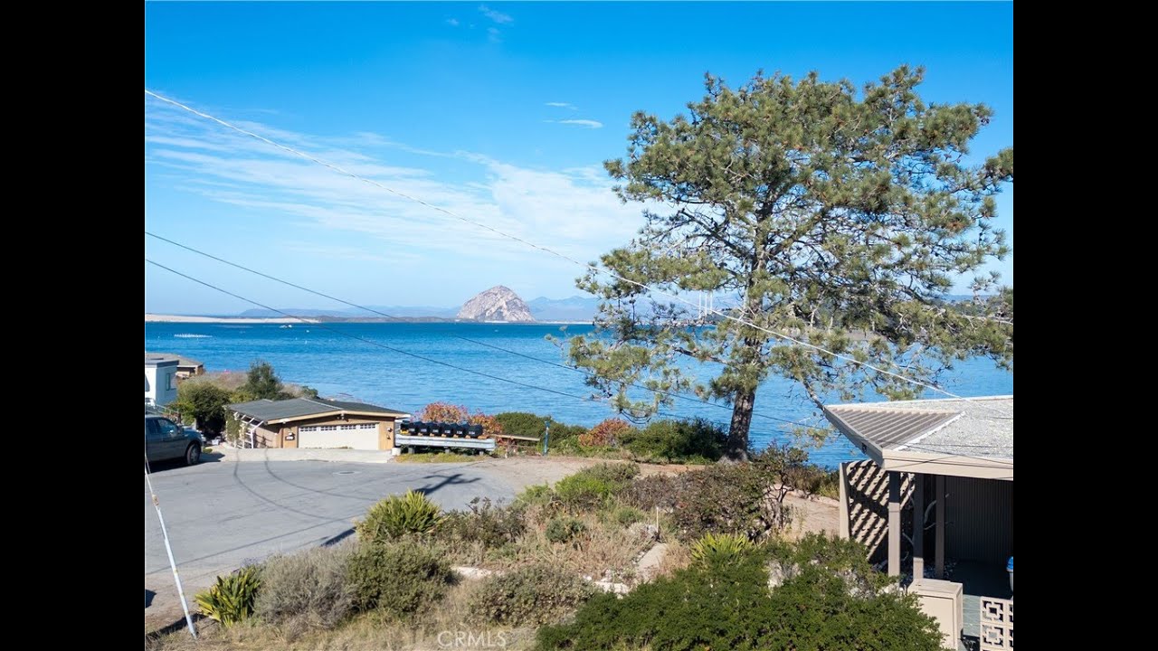 1160 5th Street | Los Osos Real Estate