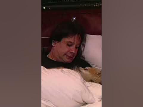 ozzy osbourne hurt