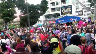 Carnaval De Día Tenerife 2010 013.Mov