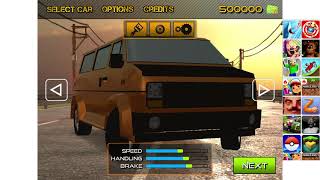 Traffic Racer Most Wanted 2021 09 05 11 29 40 best for 2 GB RAM PC screenshot 5