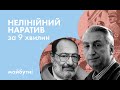 Чому не можна зайти в один текст двічі? Смерть автора за 9хв // Література з Симоном Радченком