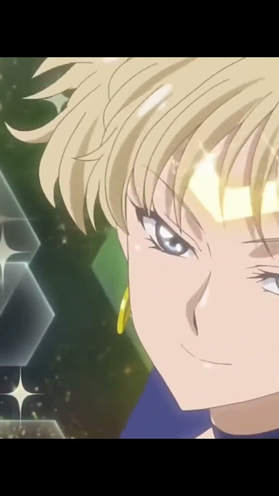 Toku Brothers: Sailor Moon Crystal (transformations / transformaciones /  transformações / henshin)