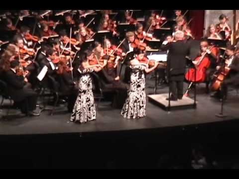 Navarra - Caroline & Tonya - Tacoma Young Artists ...