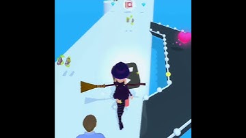 Makeover Run _ ANDROID GAMES #GamesRun