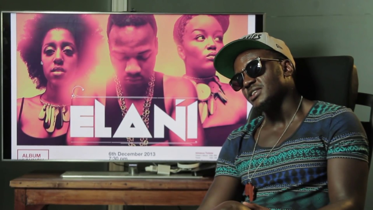 elani jana usiku