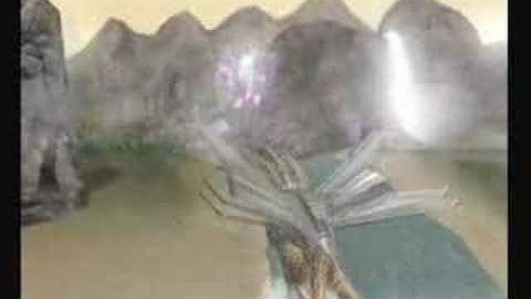 Godzilla: Unleashed Monster Island