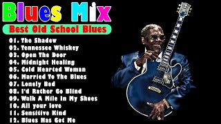 Blues Rock Playlist, Blues Music Best Songs, Best Blues Songs Of All Time