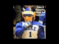 Career Fair Preparation - Duke Blue Devil