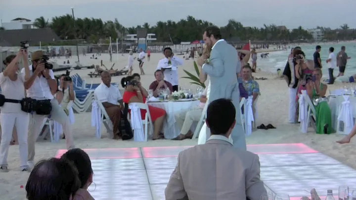 First Dance
