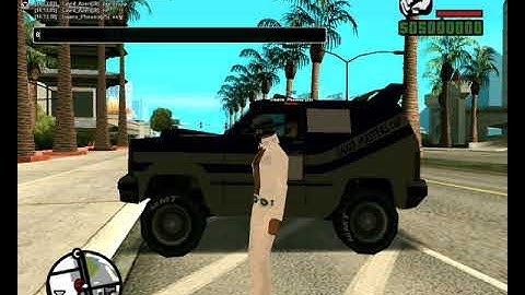 Самп-рп Reborn поднялись до 5кк и купили кв квартиру