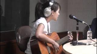 Lala Karmela - Hasrat Cinta [Live Performance] at Voice of Indonesia