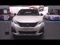 Peugeot 3008 Prix Ttc