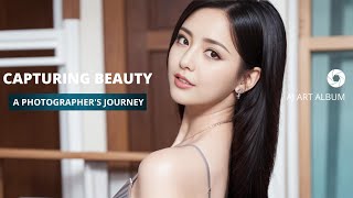 4K Capturing Beauty - A Photographers Journey 1City Popretro80Sdrivenightai Art