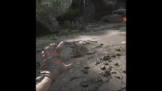 I Discover Atomic Heart Has Body Dismemberment! | Deadbolt #shorts #atomicheart