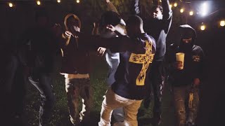 Toprank Chucc- Slime Ball Official Video