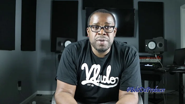 Do Music Producers Need Managers?