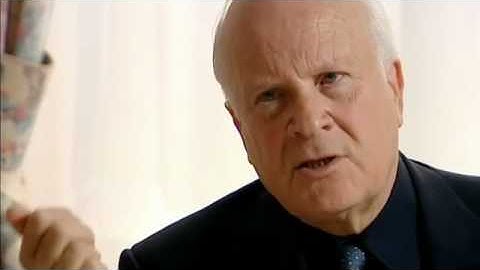 Prof. Michael Baum Interview (4/6) - Richard Dawkins