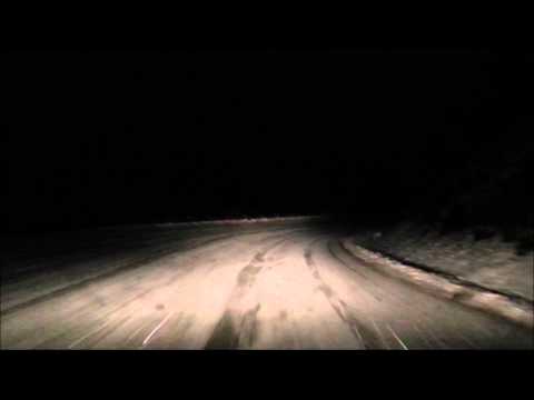 Peter Schwarzwald - U.S.A.-"Over The Hill"-road trip 2013 - Berthoud Pass/Colorado