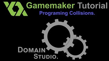 Gamemaker Studio 1 Collision Function Tutorial