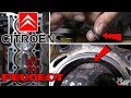 Гарантийный ремонт контрактного мотора Peugeot EP6.