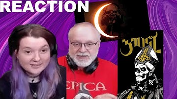 👻 "Ghost – Peacefield | Dad & Daughter First Reaction 🕊️ Beautiful & Unexpected!"