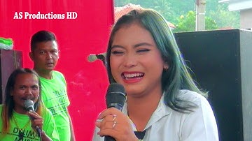 DELIMA MUSIC TANGUL KALI BANGKIR DEDE RISTY