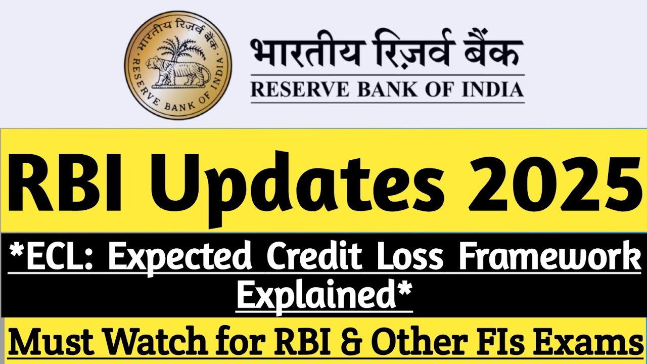 ECL Framework | Incurred Loss vs Expected Credit Loss Framework for Provisioning  