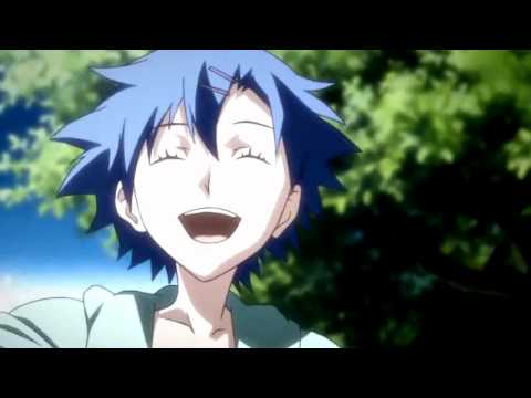 [OST] No way back (Collab w/ irrationalix)