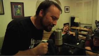 Podcast