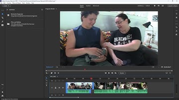 Basic Training for Adobe Premiere Elements 2026, Part 1 of 8
