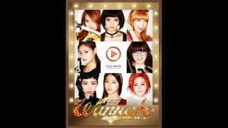 Video thumbnail of "AOA-Happy Ending"