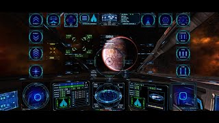 Arvoch Space Combat (by StarWraith 3D Games) - free offline space combat game for Android - gameplay screenshot 1