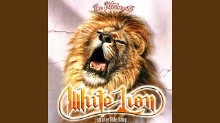 Miniatura de "White Lion - Wait"