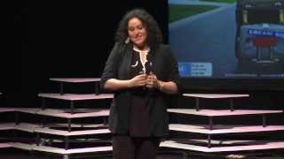 Untapped Stereotypes: Evelyn Alsultany at TEDxUofM