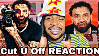 Joyner Lucas - Cut U Off (feat. NBA Youngboy) [FIRST REACTION]