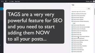 Information WP Tag Machine Review $32,400 bonus & discount News