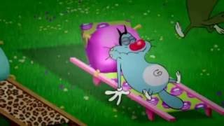Oggy And The Cockroaches Full Episodes English Bicycle Crazy 2016 ! in HD