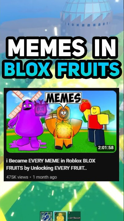 Awakening ICE FRUIT to Become ICE SPICE in Blox Fruit ROBLOX