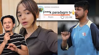 Everyone😡Hates Paradygm Tv Now....